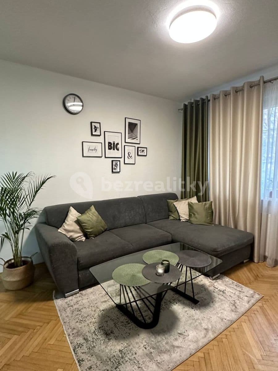Pronájem bytu 3+kk 58 m², Želivecká, Praha, Praha Pronájem bytu 3+kk 58 m², Želivecká, Praha, Praha