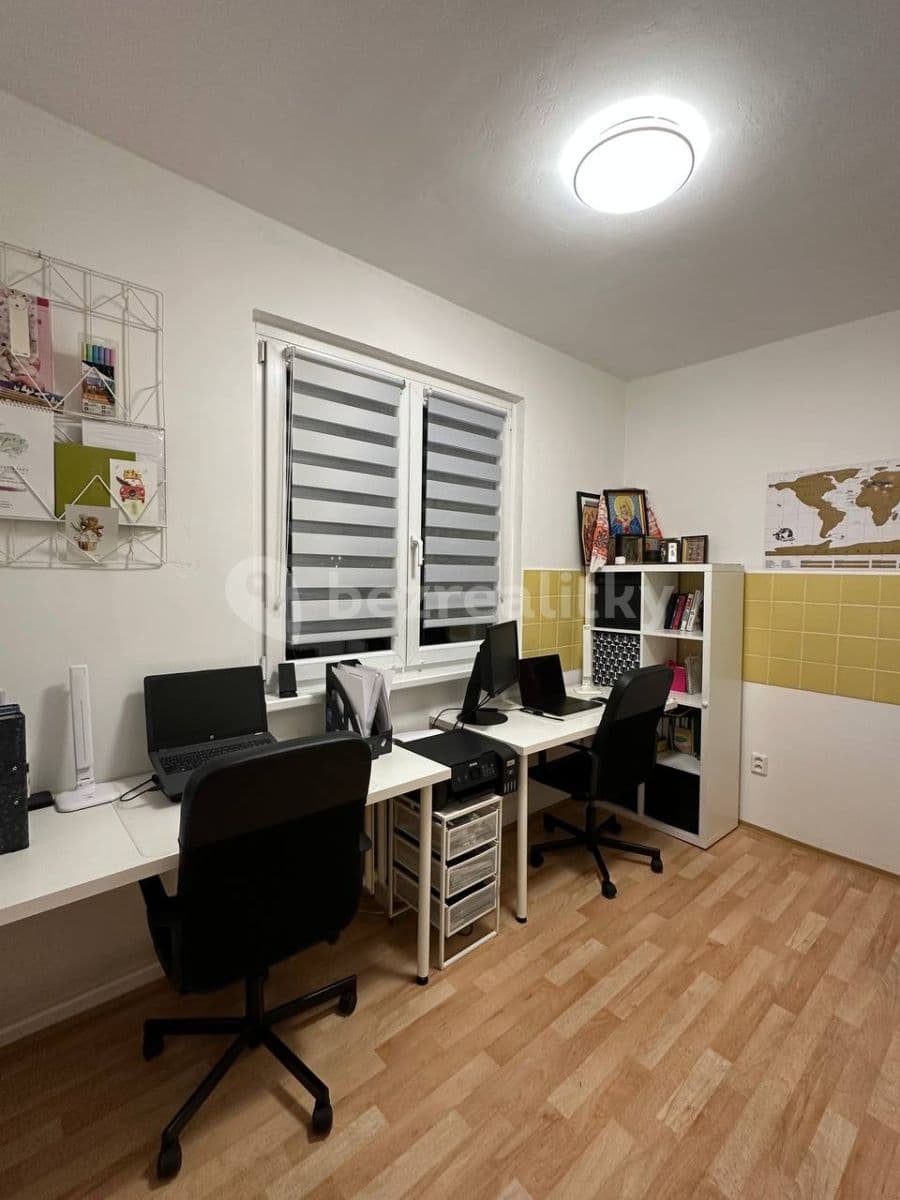 Pronájem bytu 3+kk 58 m², Želivecká, Praha, Praha Pronájem bytu 3+kk 58 m², Želivecká, Praha, Praha