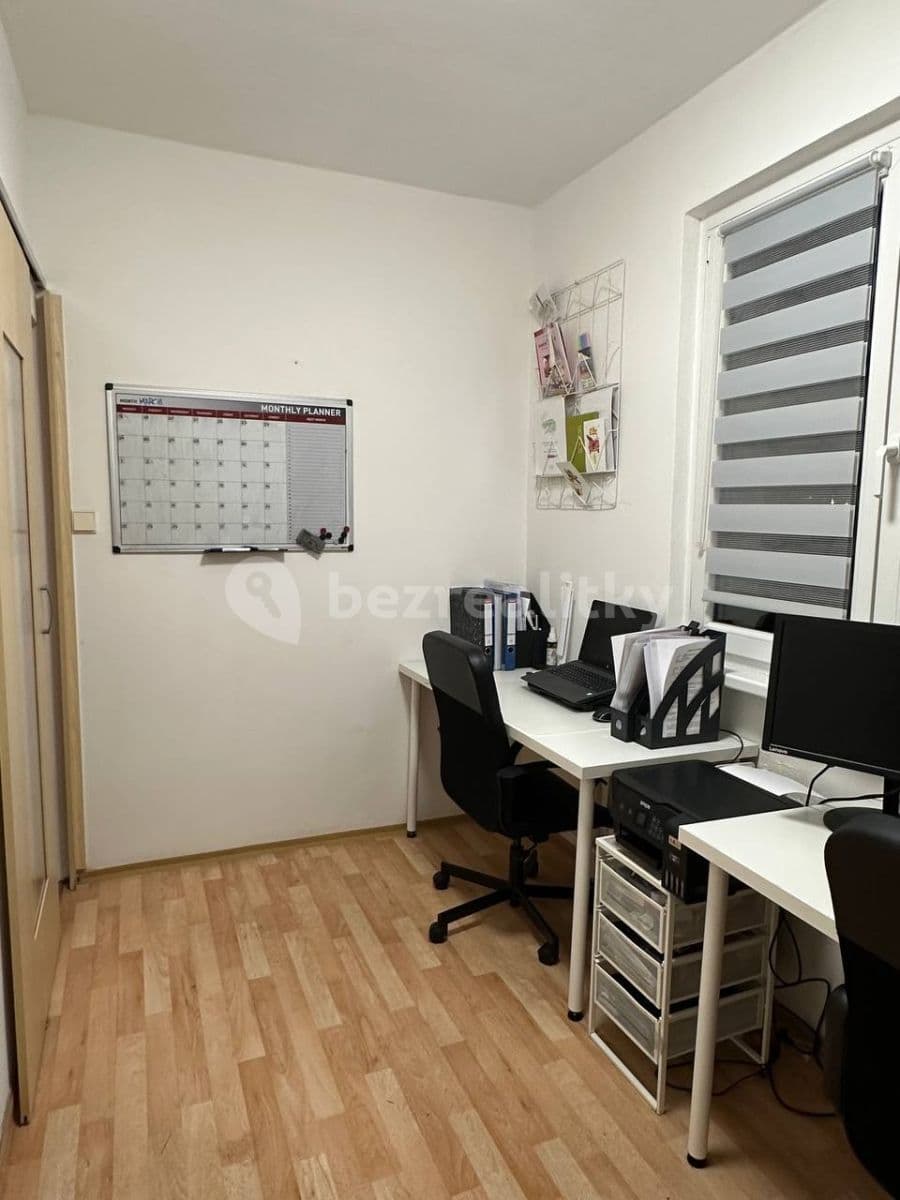 Pronájem bytu 3+kk 58 m², Želivecká, Praha, Praha Pronájem bytu 3+kk 58 m², Želivecká, Praha, Praha
