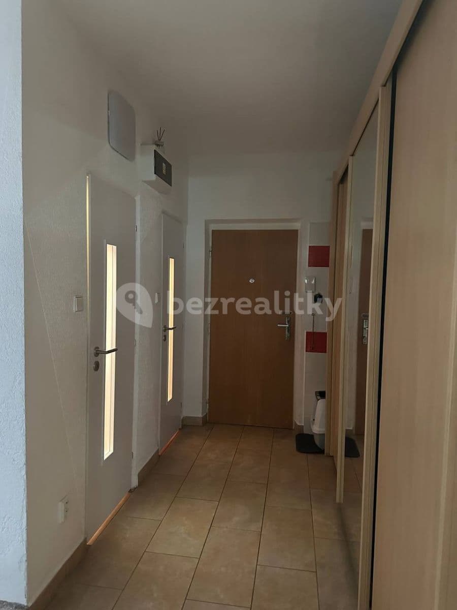 Pronájem bytu 3+kk 58 m², Želivecká, Praha, Praha Pronájem bytu 3+kk 58 m², Želivecká, Praha, Praha