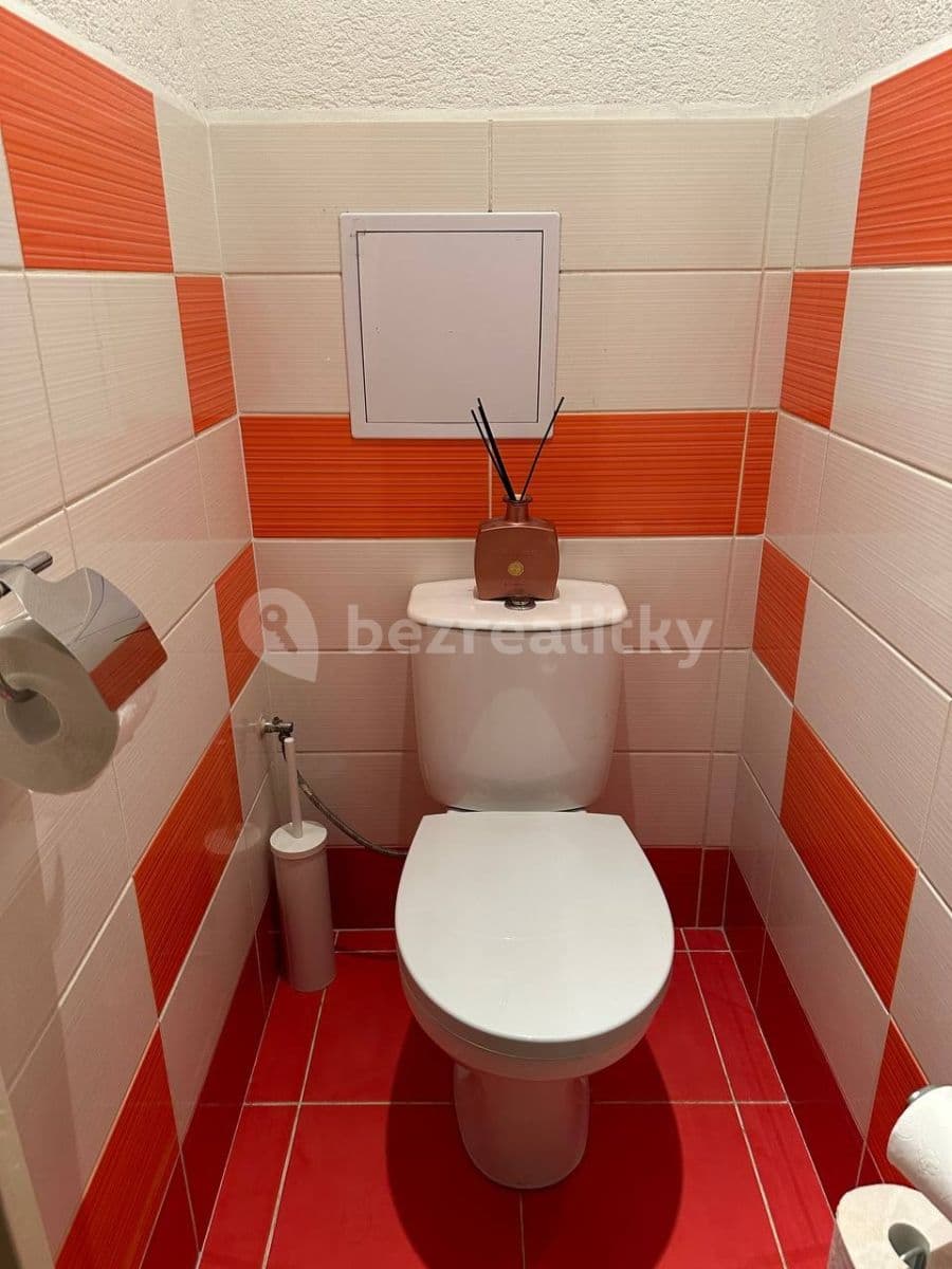 Pronájem bytu 3+kk 58 m², Želivecká, Praha, Praha Pronájem bytu 3+kk 58 m², Želivecká, Praha, Praha