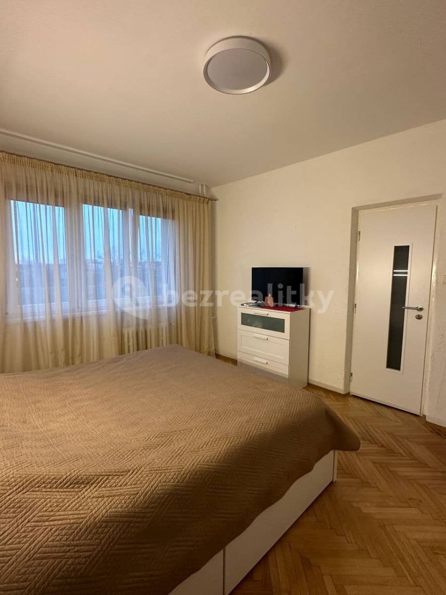 Pronájem bytu 3+kk 58 m², Želivecká, Praha, Praha Pronájem bytu 3+kk 58 m², Želivecká, Praha, Praha