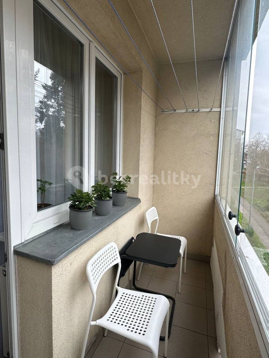 Pronájem bytu 3+kk 58 m², Želivecká, Praha, Praha Pronájem bytu 3+kk 58 m², Želivecká, Praha, Praha