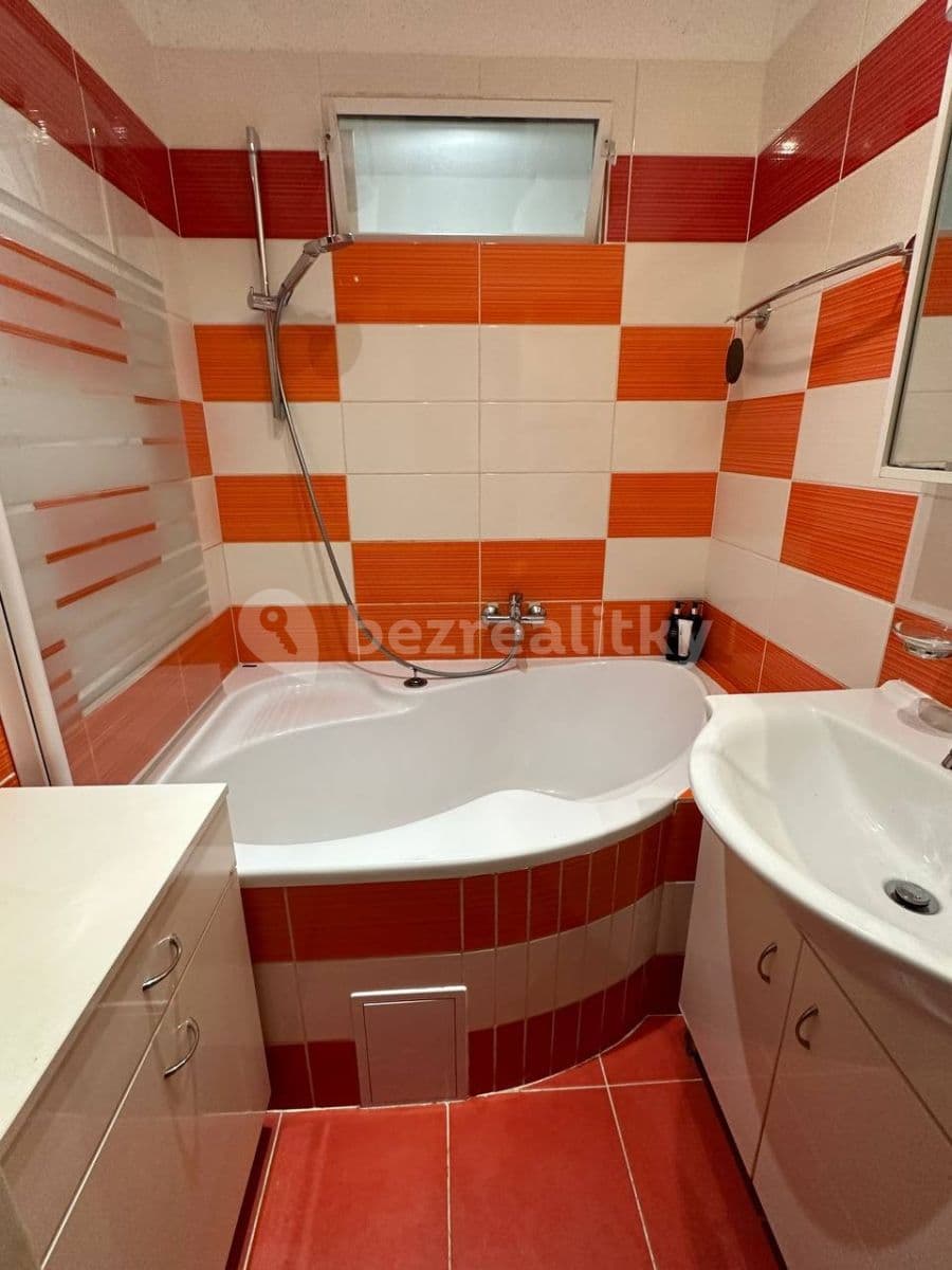 Pronájem bytu 3+kk 58 m², Želivecká, Praha, Praha Pronájem bytu 3+kk 58 m², Želivecká, Praha, Praha