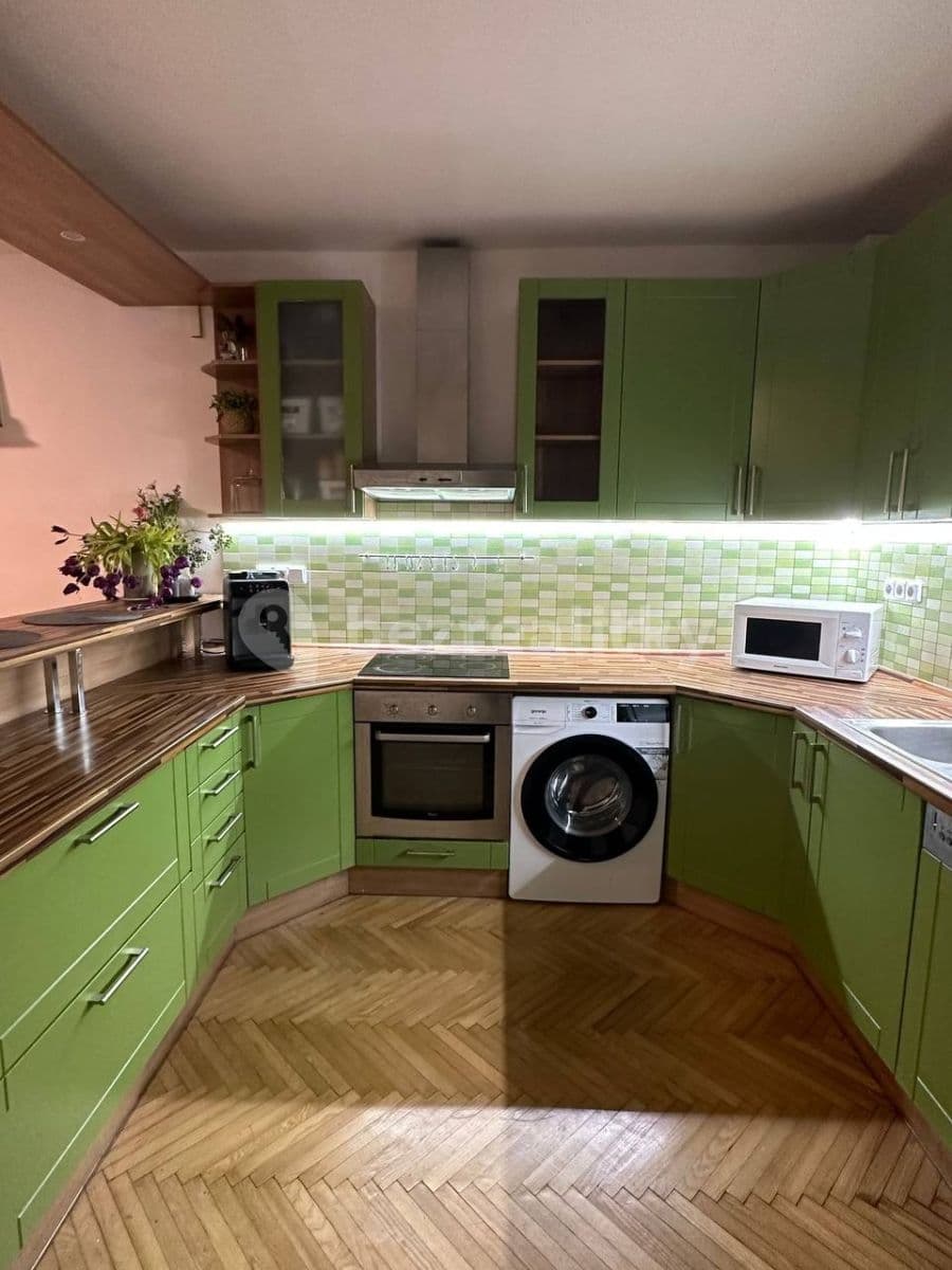 Pronájem bytu 3+kk 58 m², Želivecká, Praha, Praha Pronájem bytu 3+kk 58 m², Želivecká, Praha, Praha
