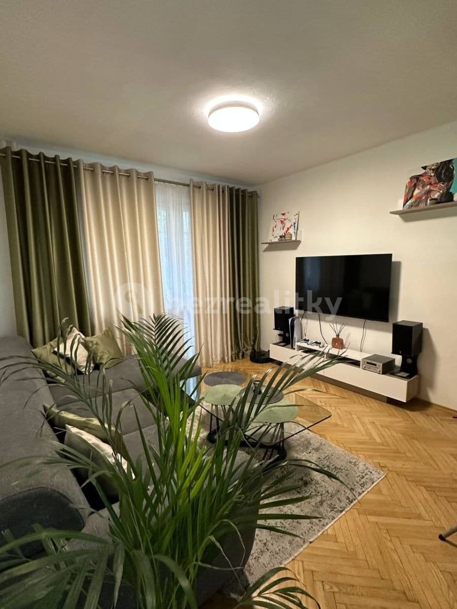 Pronájem bytu 3+kk 58 m², Želivecká, Praha, Praha Pronájem bytu 3+kk 58 m², Želivecká, Praha, Praha