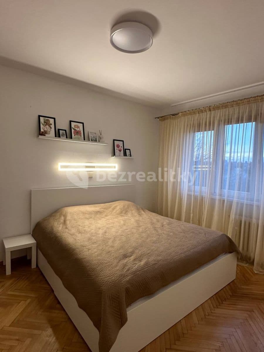 Pronájem bytu 3+kk 58 m², Želivecká, Praha, Praha Pronájem bytu 3+kk 58 m², Želivecká, Praha, Praha