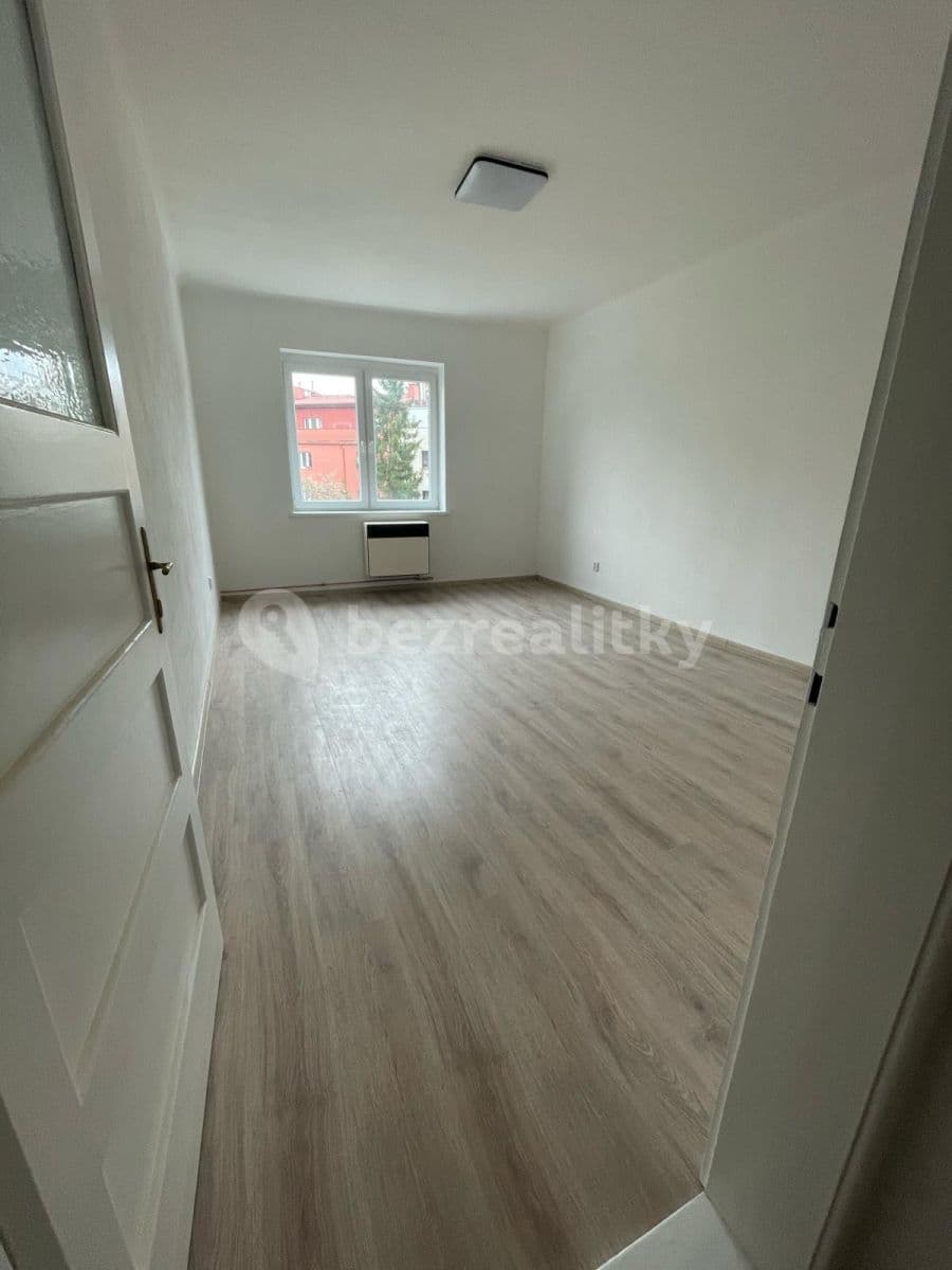 Pronájem bytu 2+1 64 m², Mrštíkova, Praha, Praha Pronájem bytu 2+1 64 m², Mrštíkova, Praha, Praha