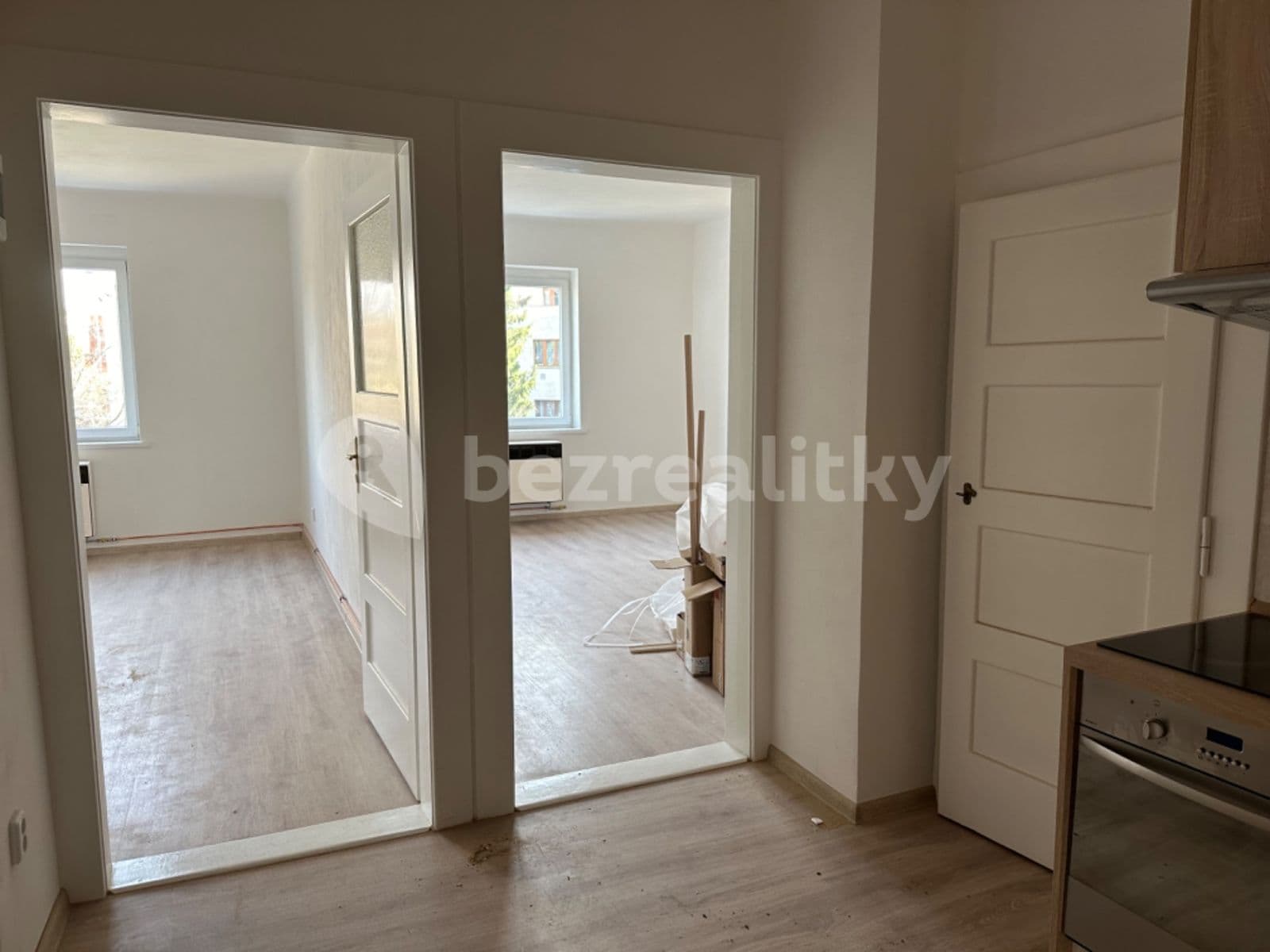 Pronájem bytu 2+1 64 m², Mrštíkova, Praha, Praha Pronájem bytu 2+1 64 m², Mrštíkova, Praha, Praha