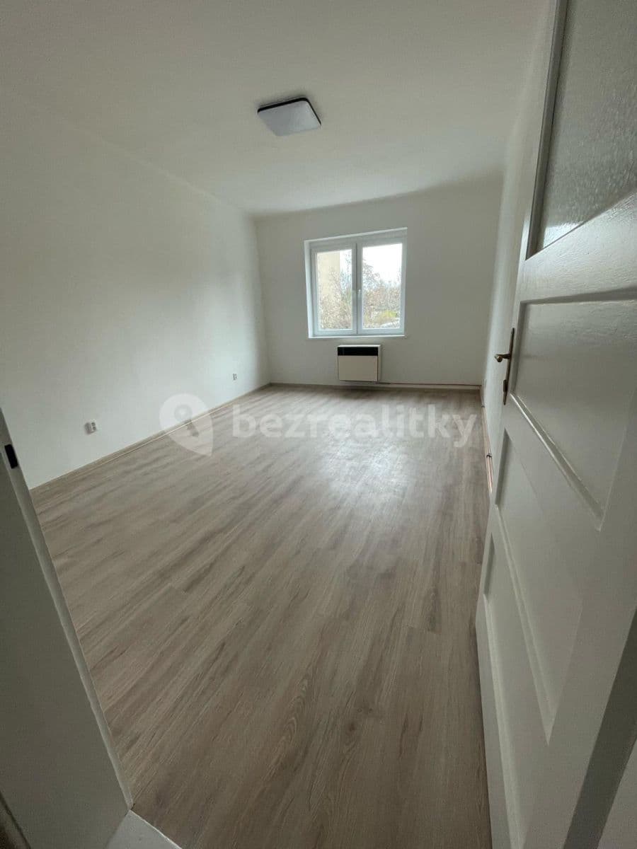 Pronájem bytu 2+1 64 m², Mrštíkova, Praha, Praha Pronájem bytu 2+1 64 m², Mrštíkova, Praha, Praha