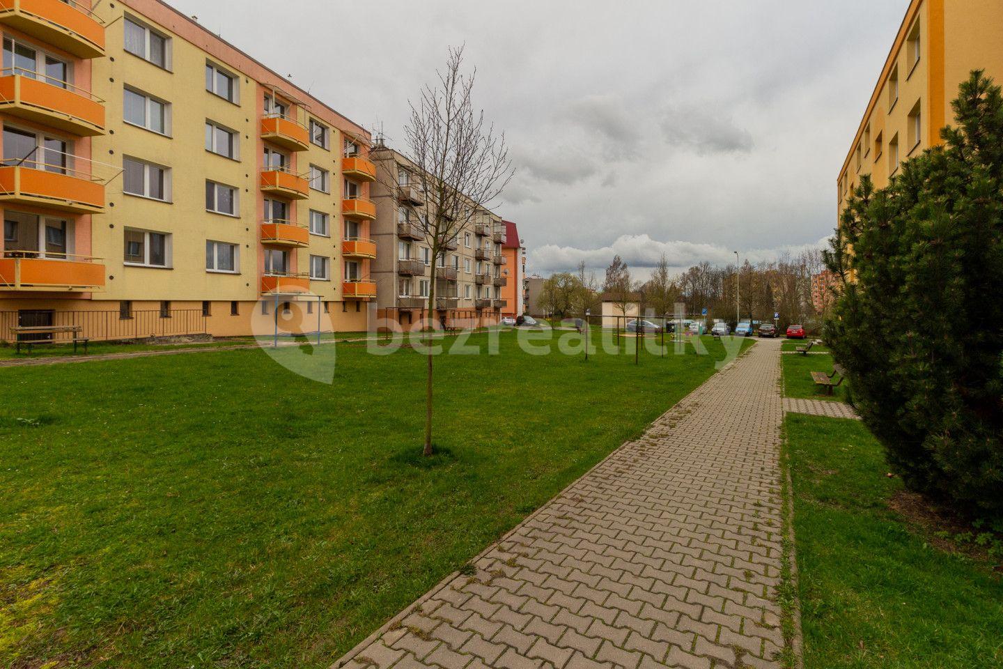 Prodej bytu 3+1 77 m², Kosmonautů, Šumperk, Olomoucký kraj