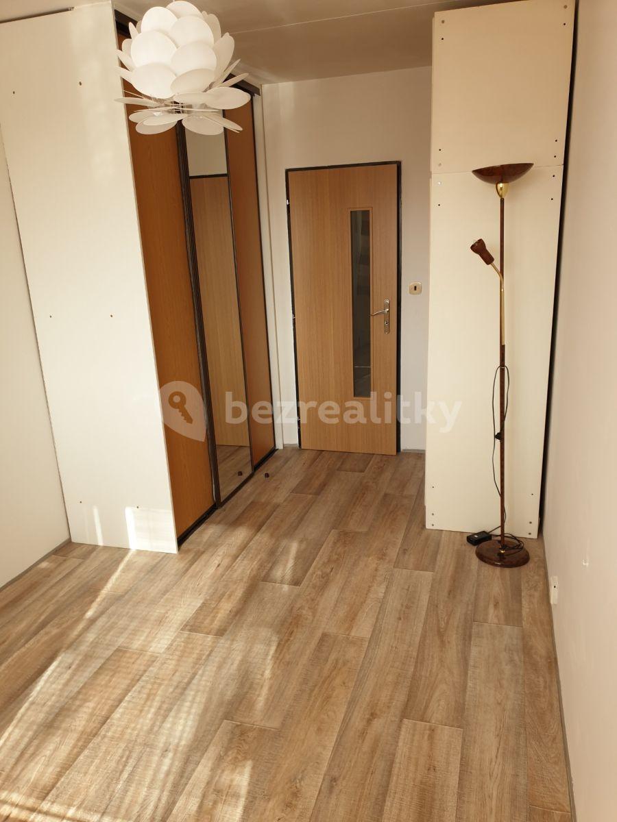 Prodej bytu 2+kk 48 m², Gollova, Praha, Praha