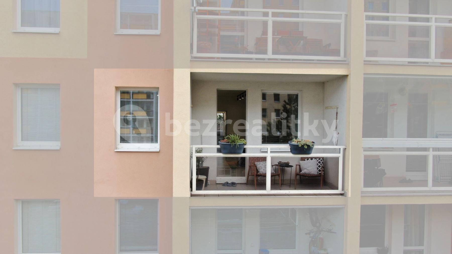 Prodej bytu 3+1 66 m², Brodského, Praha, Praha