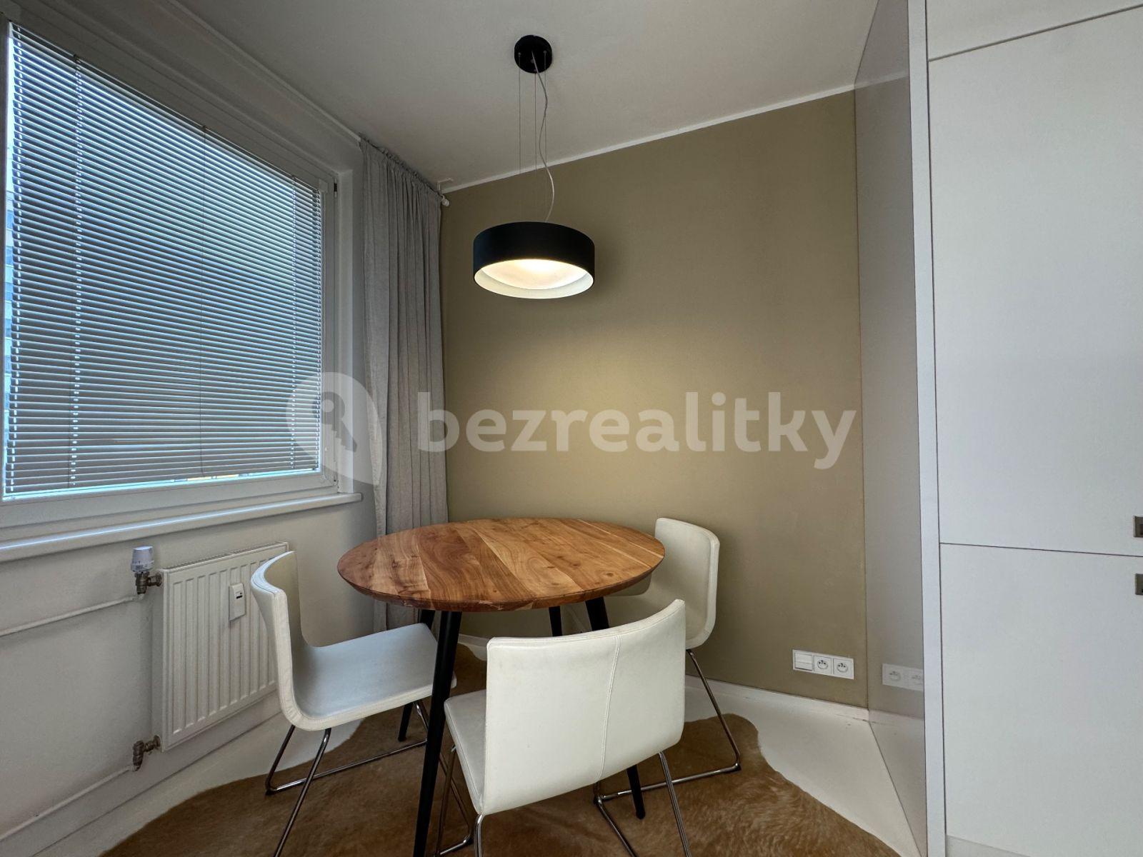 Prodej bytu 3+1 66 m², Brodského, Praha, Praha