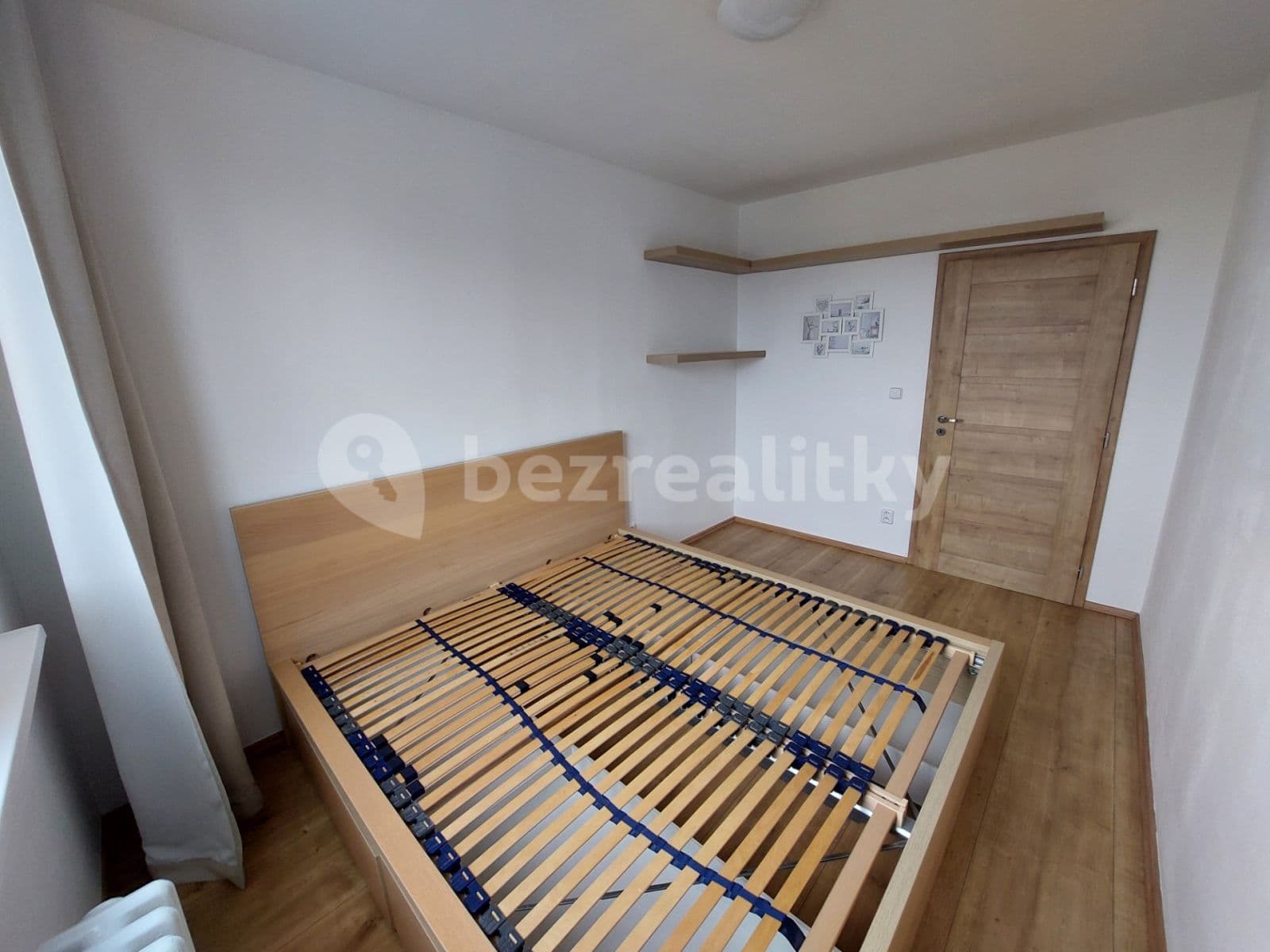 Pronájem bytu 2+kk 43 m², Ciolkovského, Praha, Praha Pronájem bytu 2+kk 43 m², Ciolkovského, Praha, Praha