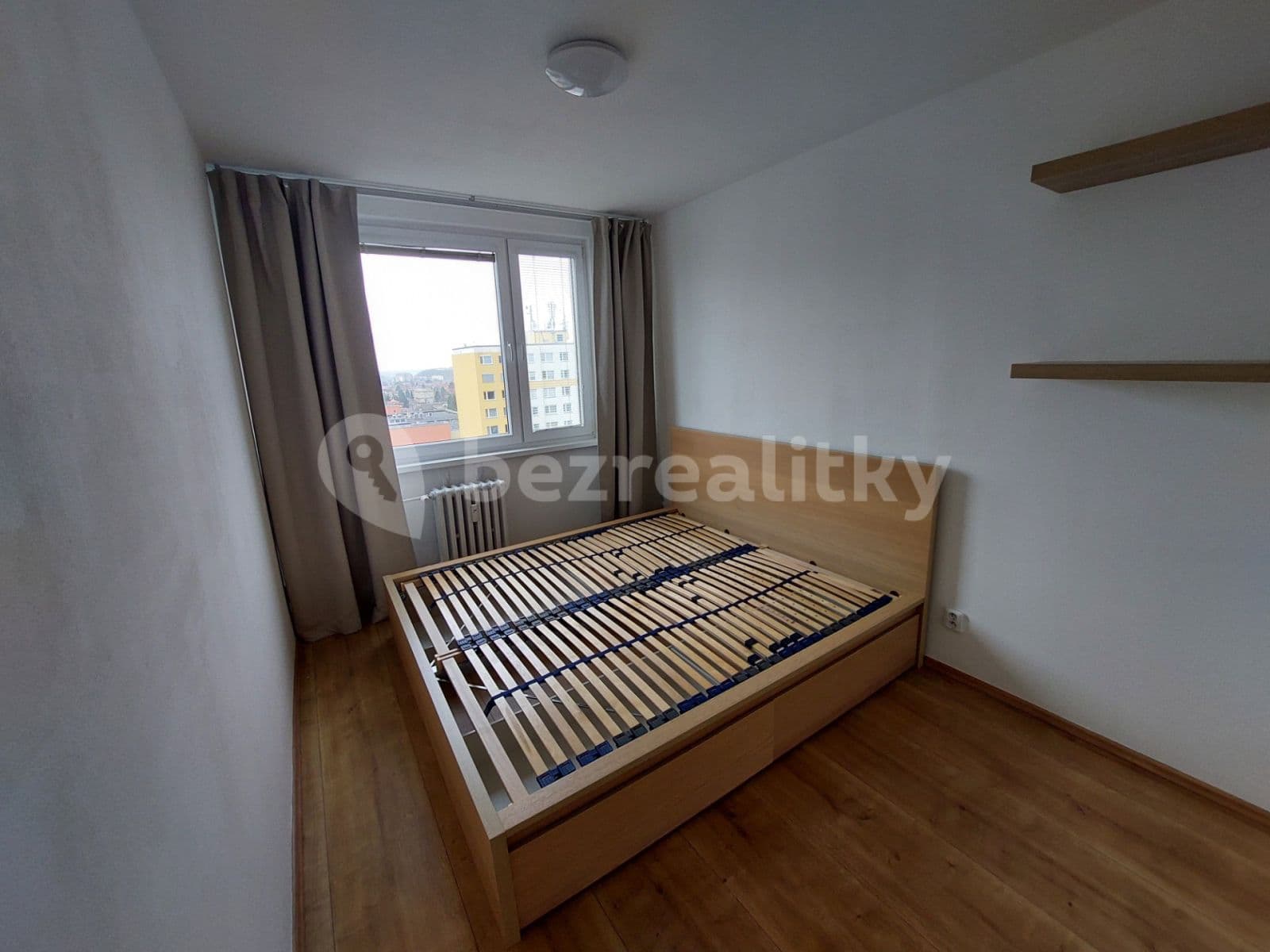 Pronájem bytu 2+kk 43 m², Ciolkovského, Praha, Praha Pronájem bytu 2+kk 43 m², Ciolkovského, Praha, Praha