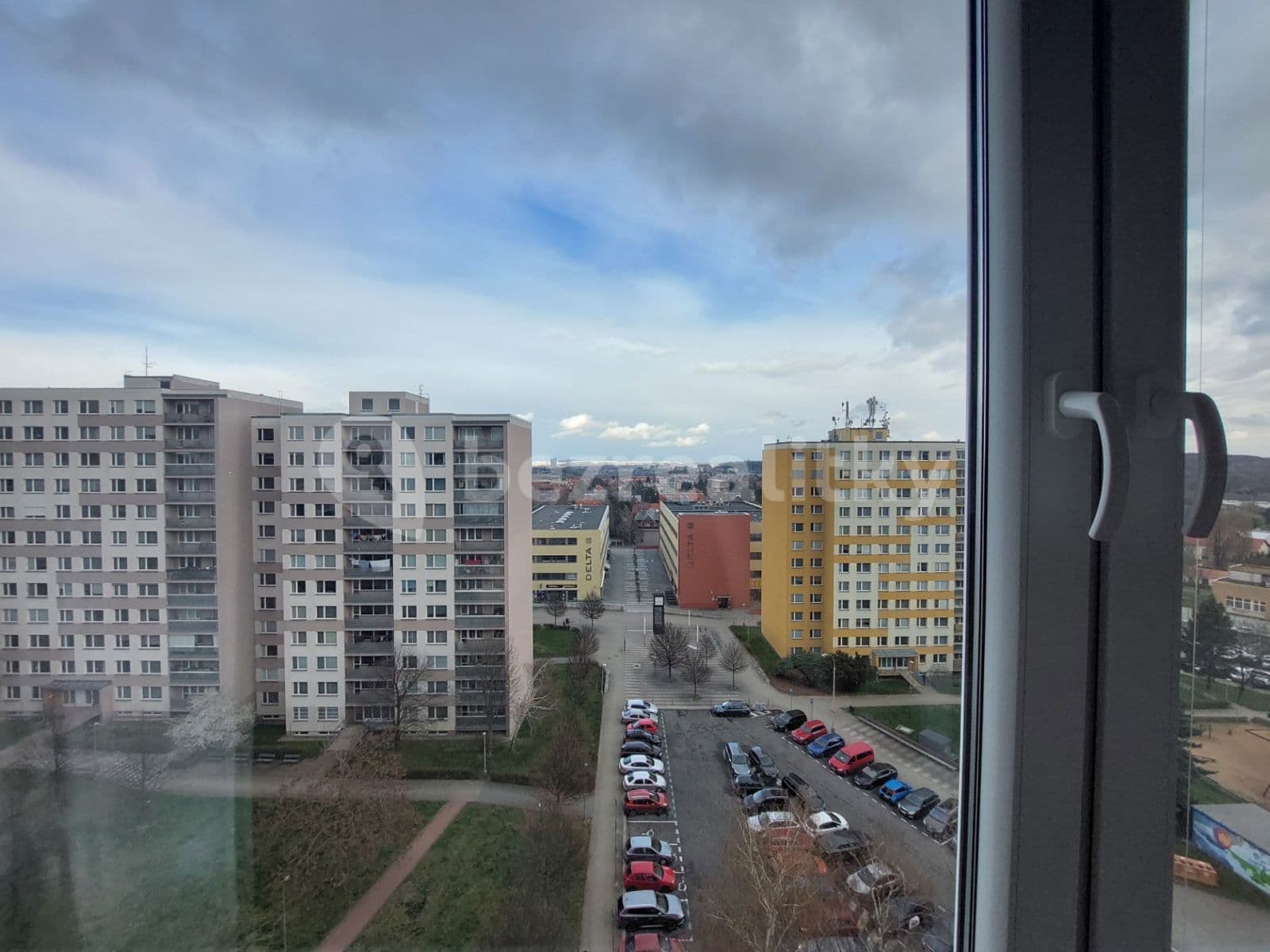 Pronájem bytu 2+kk 43 m², Ciolkovského, Praha, Praha Pronájem bytu 2+kk 43 m², Ciolkovského, Praha, Praha