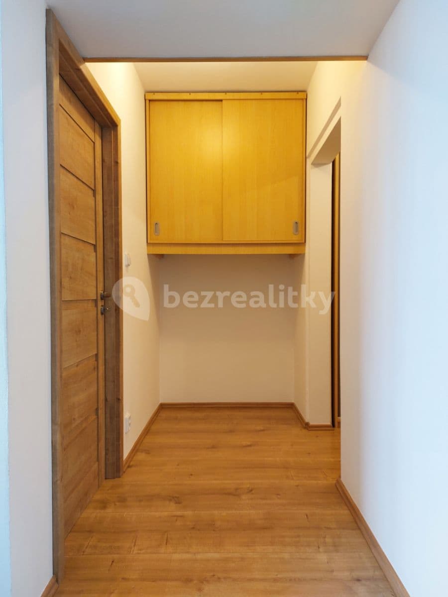 Pronájem bytu 2+kk 43 m², Ciolkovského, Praha, Praha Pronájem bytu 2+kk 43 m², Ciolkovského, Praha, Praha