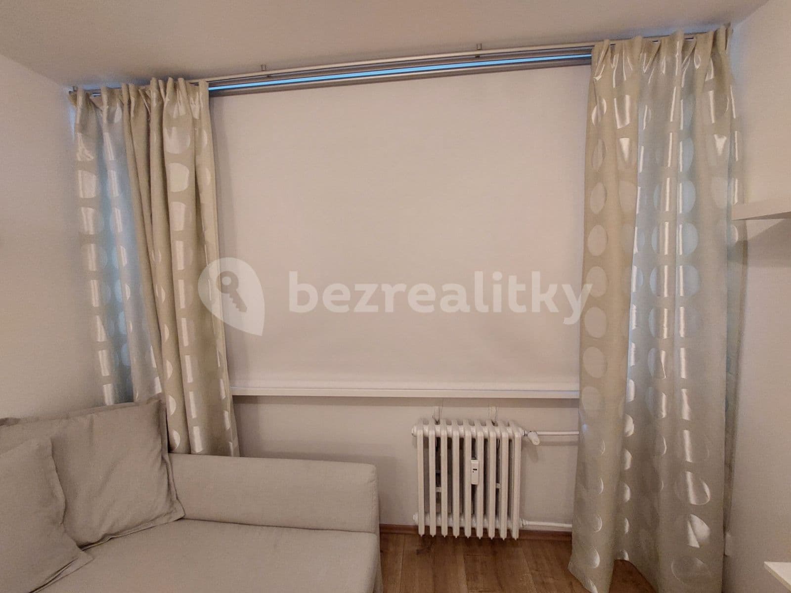 Pronájem bytu 2+kk 43 m², Ciolkovského, Praha, Praha Pronájem bytu 2+kk 43 m², Ciolkovského, Praha, Praha
