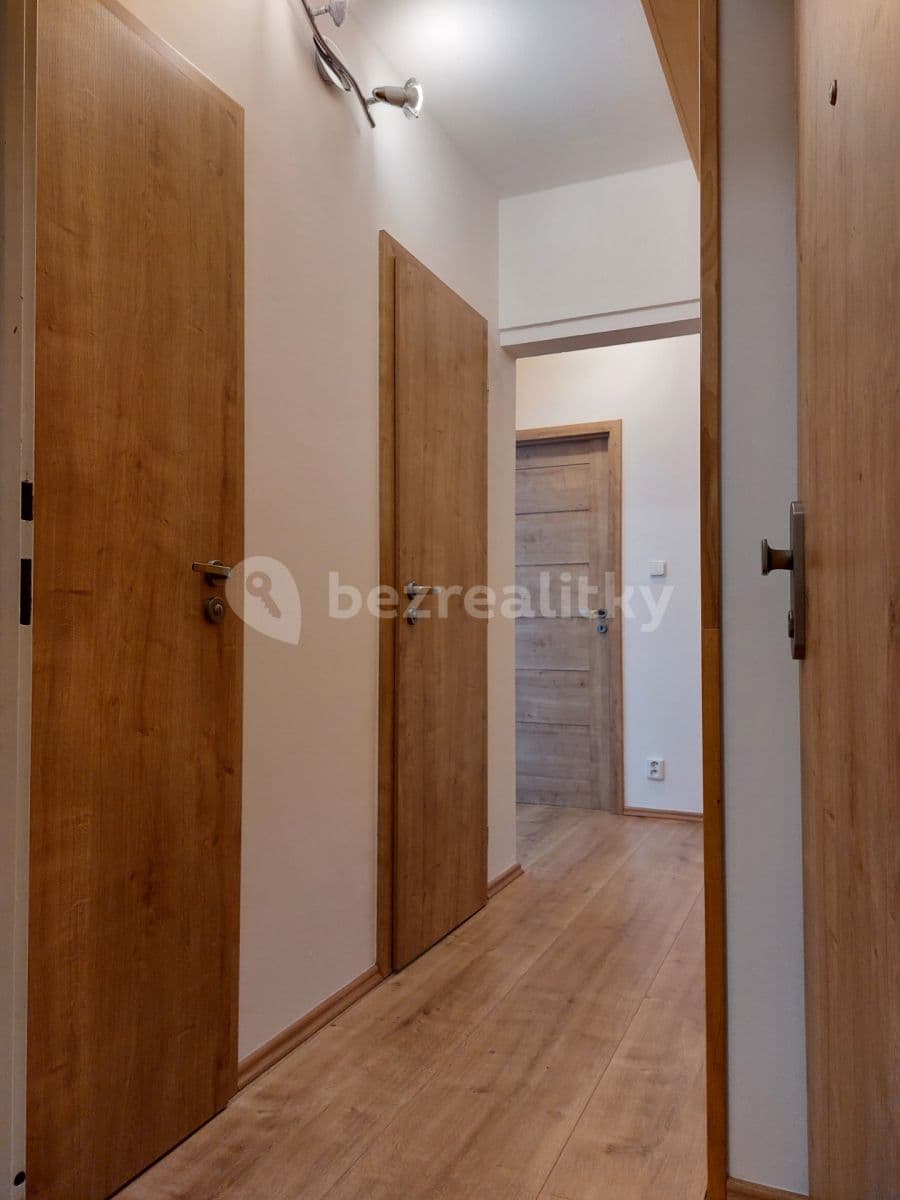 Pronájem bytu 2+kk 43 m², Ciolkovského, Praha, Praha Pronájem bytu 2+kk 43 m², Ciolkovského, Praha, Praha