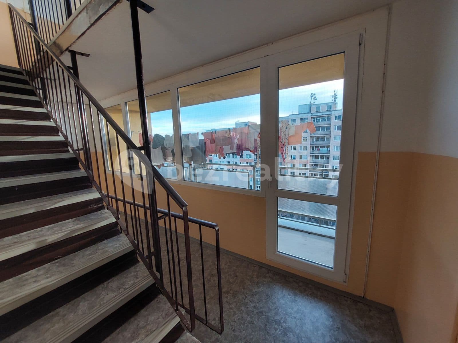 Pronájem bytu 2+kk 43 m², Ciolkovského, Praha, Praha Pronájem bytu 2+kk 43 m², Ciolkovského, Praha, Praha
