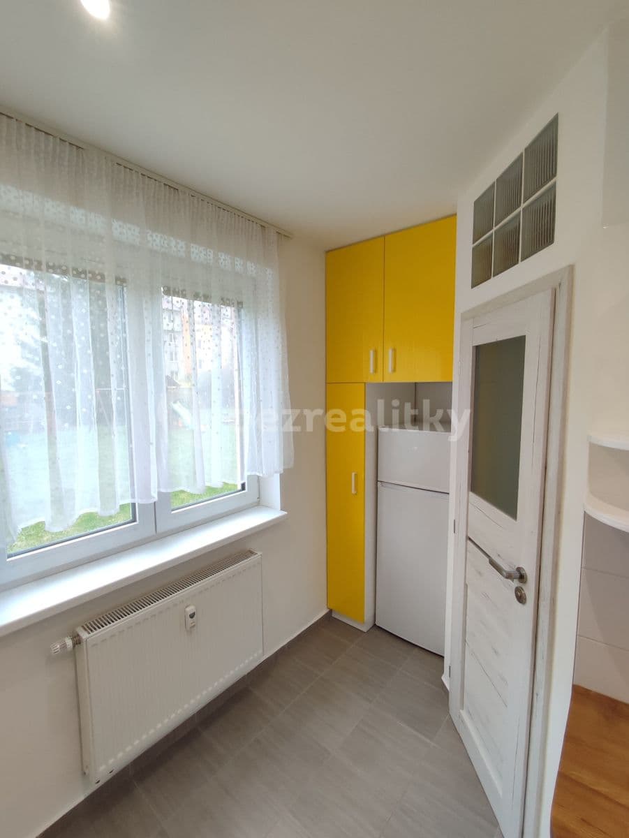 Pronájem bytu 1+1 40 m², Dunajevského, Brno, Jihomoravský kraj Pronájem bytu 1+1 40 m², Dunajevského, Brno, Jihomoravský kraj