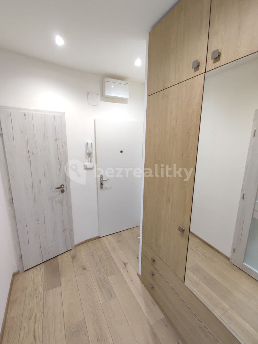 Pronájem bytu 1+1 40 m², Dunajevského, Brno, Jihomoravský kraj Pronájem bytu 1+1 40 m², Dunajevského, Brno, Jihomoravský kraj