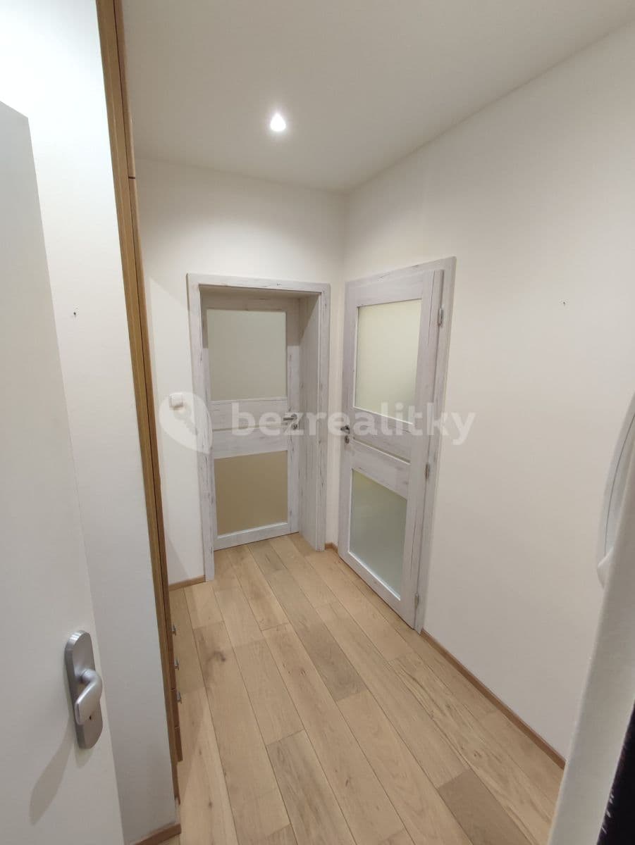 Pronájem bytu 1+1 40 m², Dunajevského, Brno, Jihomoravský kraj Pronájem bytu 1+1 40 m², Dunajevského, Brno, Jihomoravský kraj