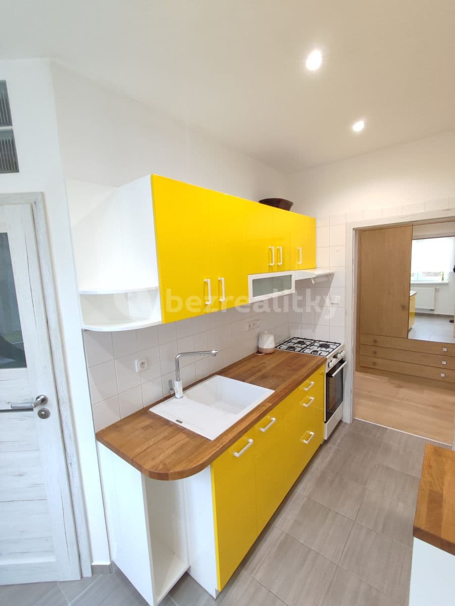 Pronájem bytu 1+1 40 m², Dunajevského, Brno, Jihomoravský kraj Pronájem bytu 1+1 40 m², Dunajevského, Brno, Jihomoravský kraj