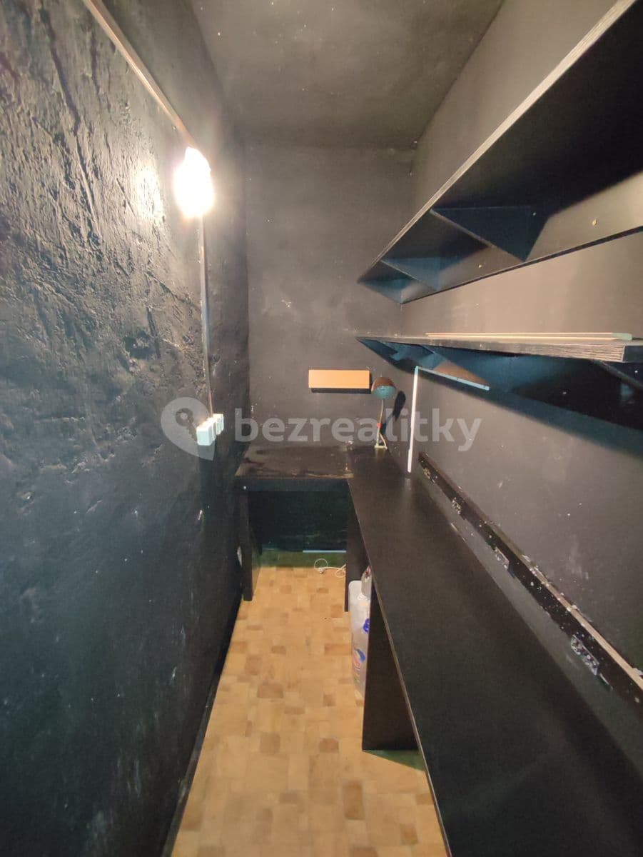 Pronájem bytu 1+1 40 m², Dunajevského, Brno, Jihomoravský kraj Pronájem bytu 1+1 40 m², Dunajevského, Brno, Jihomoravský kraj