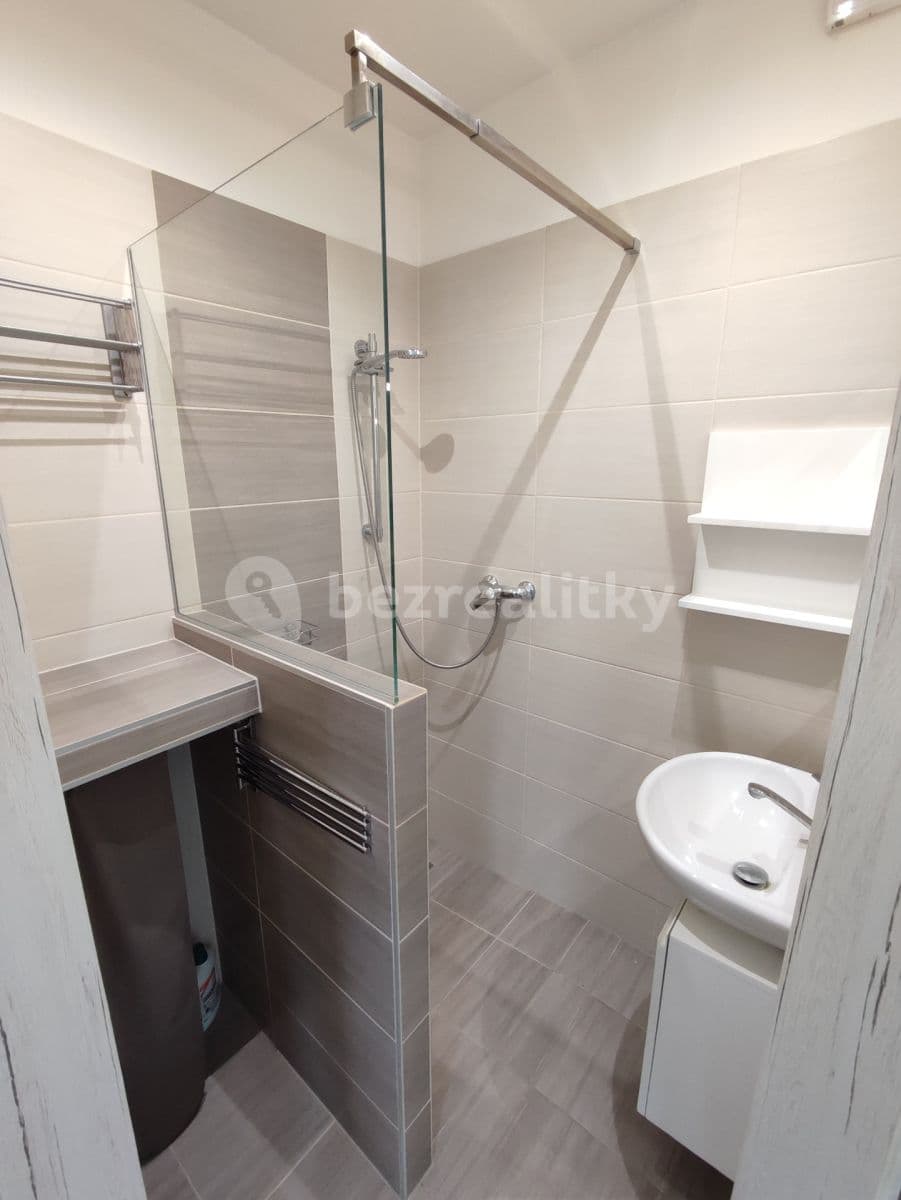 Pronájem bytu 1+1 40 m², Dunajevského, Brno, Jihomoravský kraj Pronájem bytu 1+1 40 m², Dunajevského, Brno, Jihomoravský kraj