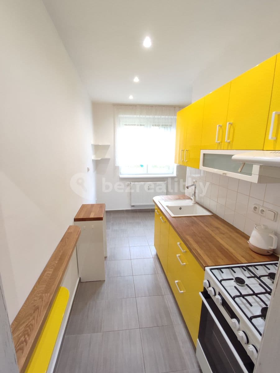 Pronájem bytu 1+1 40 m², Dunajevského, Brno, Jihomoravský kraj Pronájem bytu 1+1 40 m², Dunajevského, Brno, Jihomoravský kraj