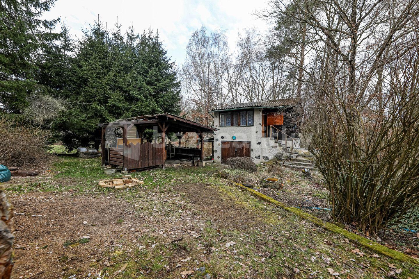 Prodej chaty, chalupy 70 m², pozemek 563 m², Spálené Poříčí, Plzeňský kraj
