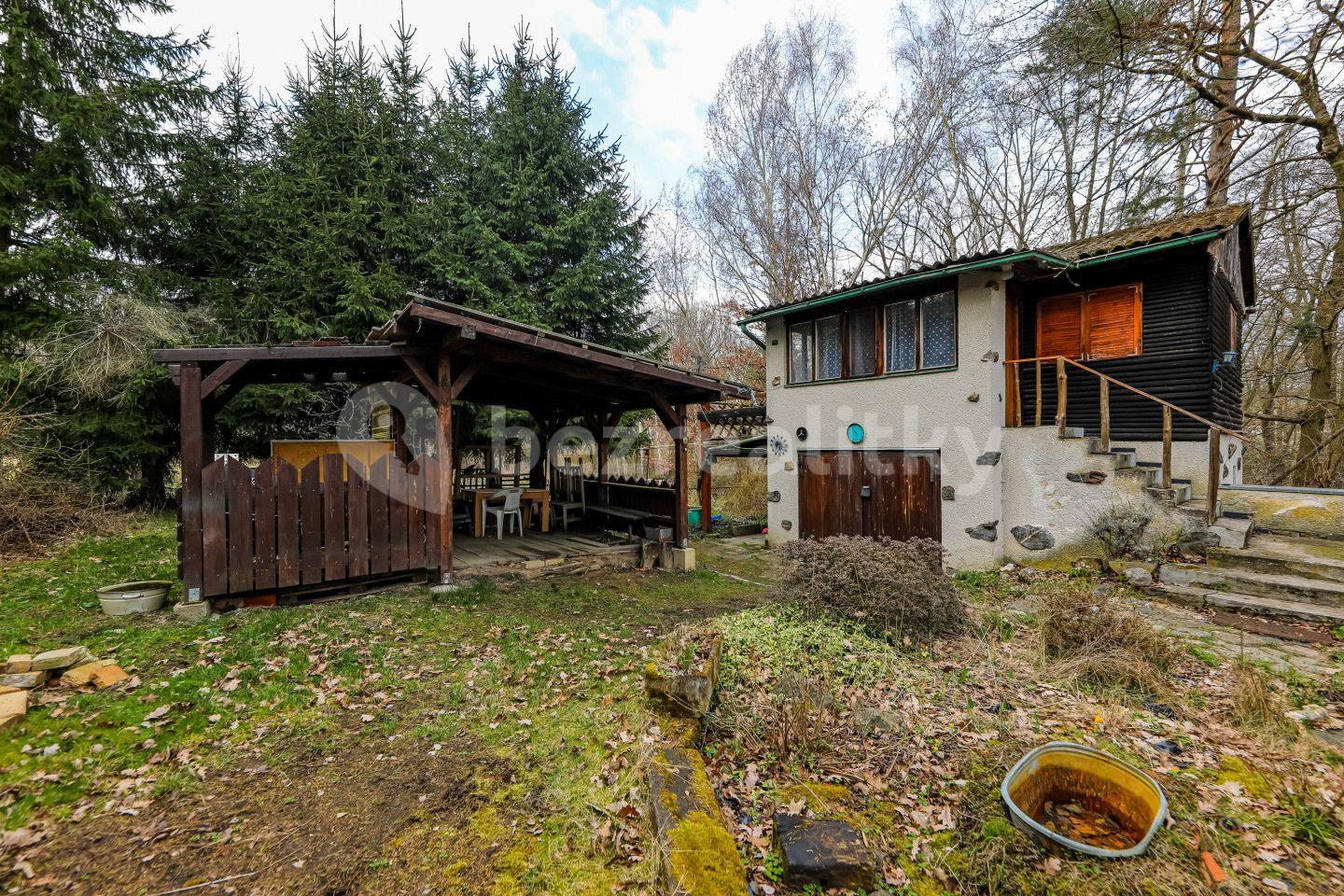 Prodej chaty, chalupy 70 m², pozemek 563 m², Spálené Poříčí, Plzeňský kraj