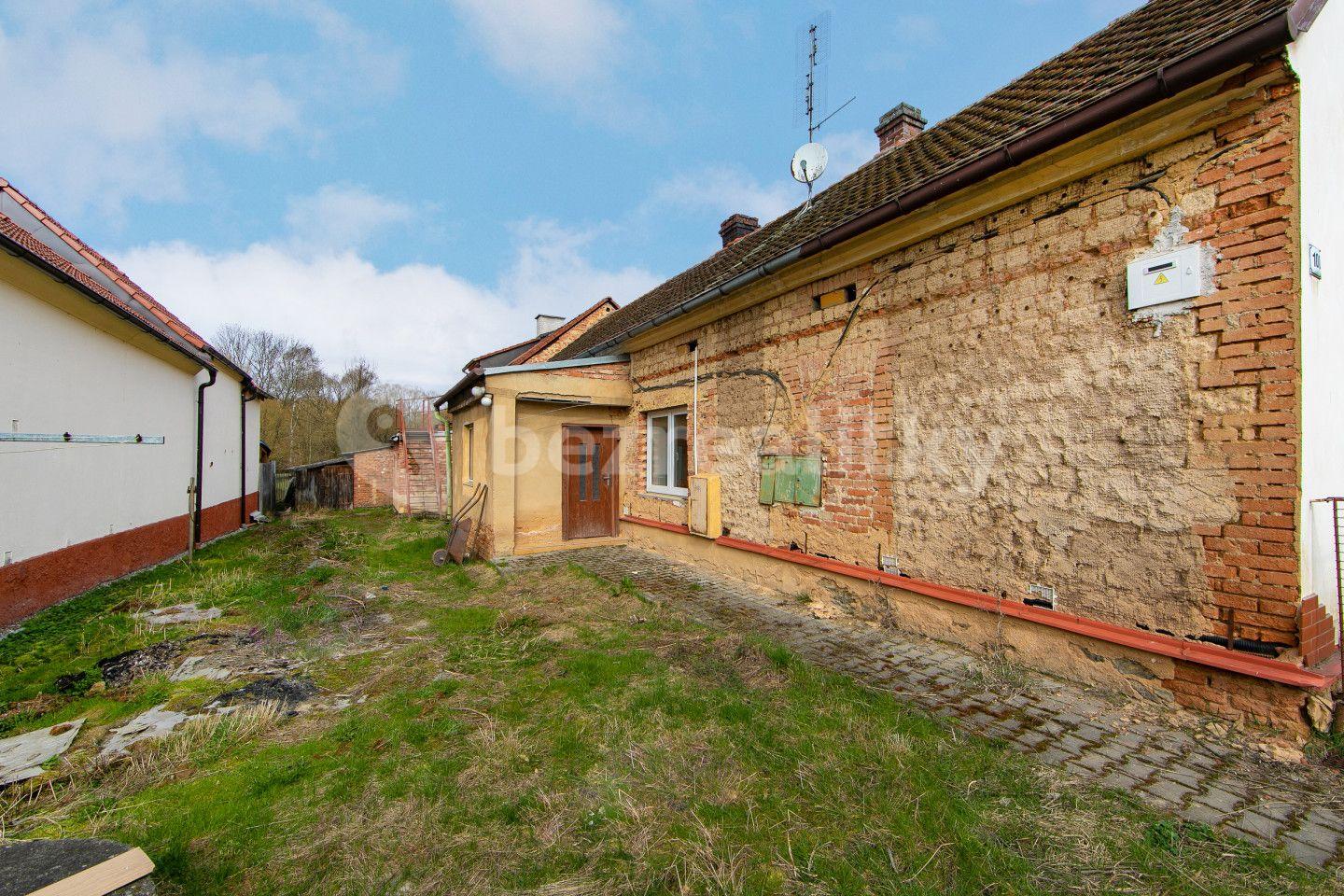 Prodej domu 171 m², pozemek 552 m², Honezovice, Plzeňský kraj