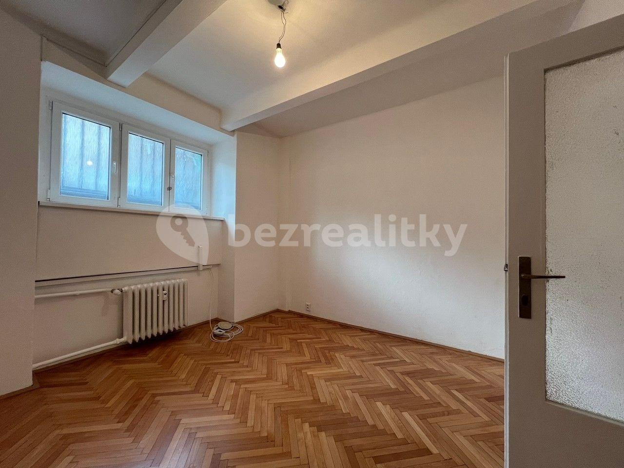 Pronájem bytu 2+kk 70 m², Petra Rezka, Praha, Praha
