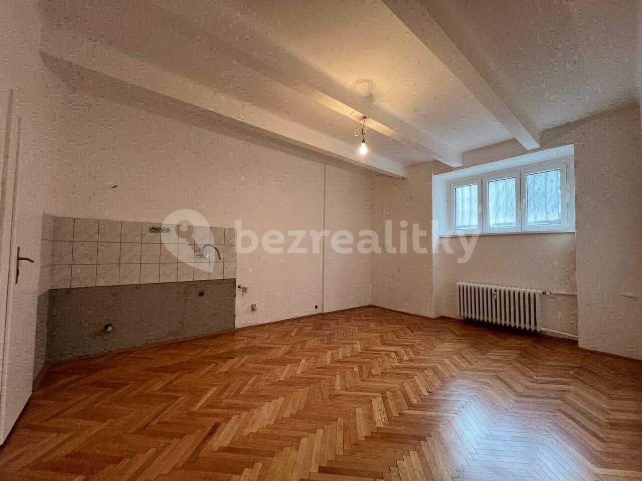 Pronájem bytu 2+kk 70 m², Petra Rezka, Praha, Praha