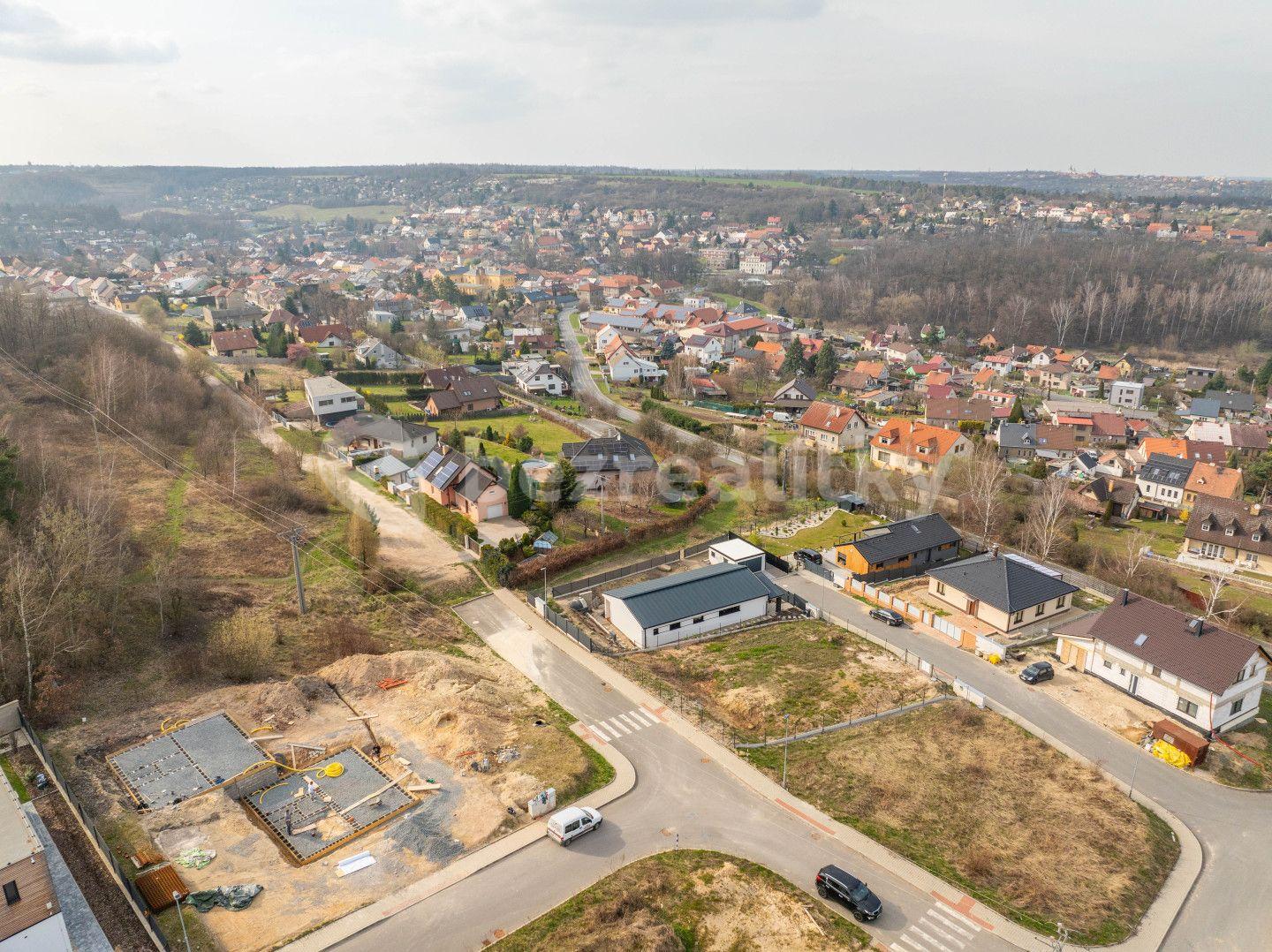 Prodej pozemku 627 m², Libušín, Středočeský kraj