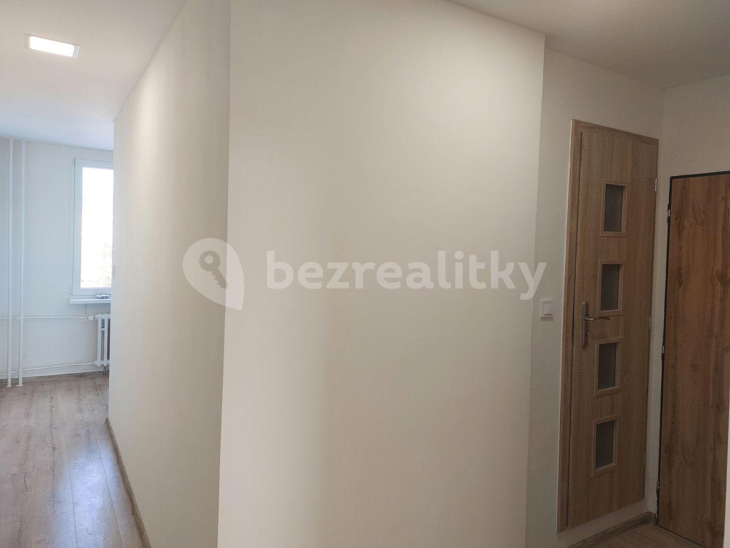 Prodej bytu 2+1 62 m², Jirkovská, Chomutov, Ústecký kraj