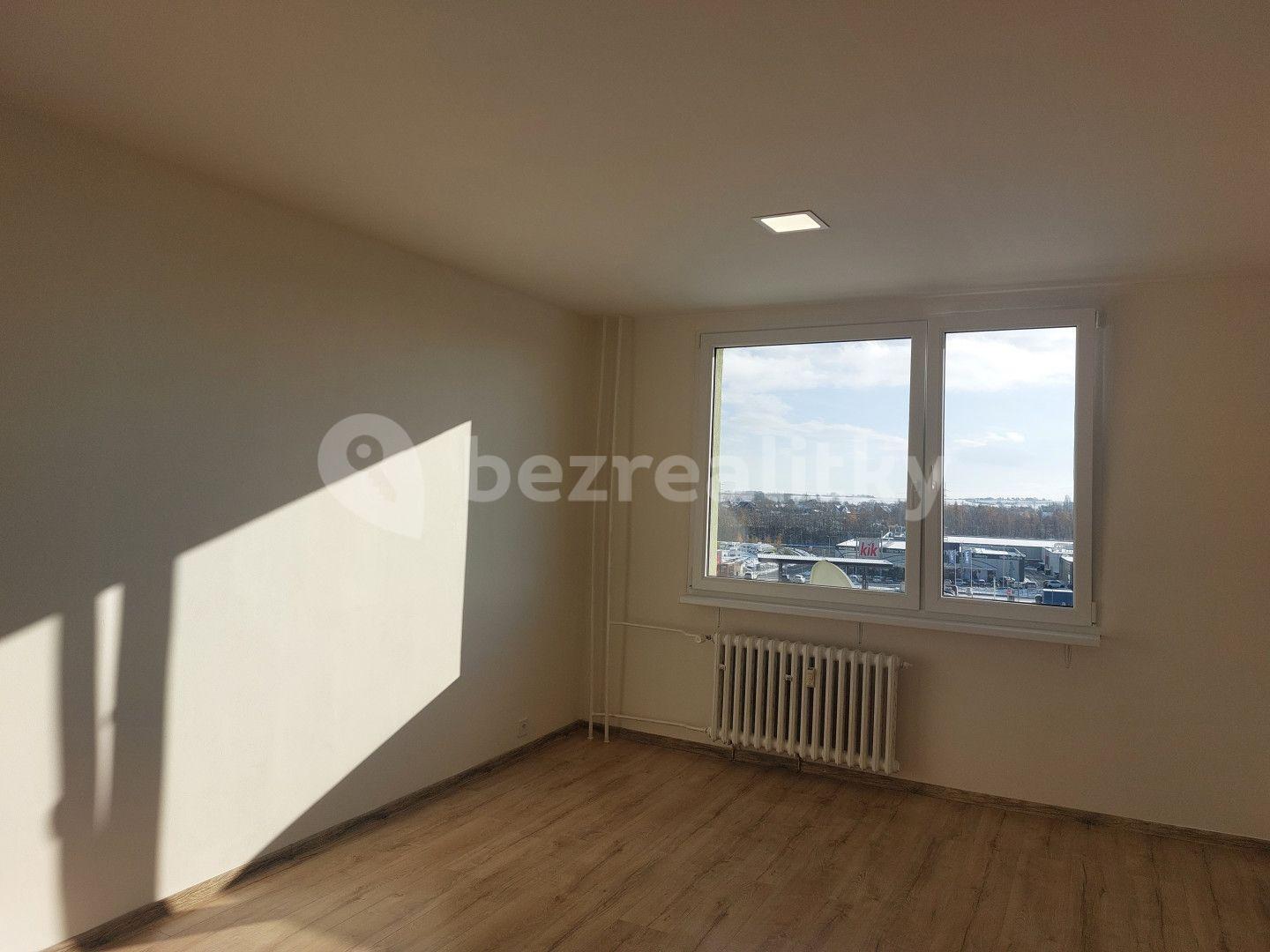 Prodej bytu 2+1 62 m², Jirkovská, Chomutov, Ústecký kraj