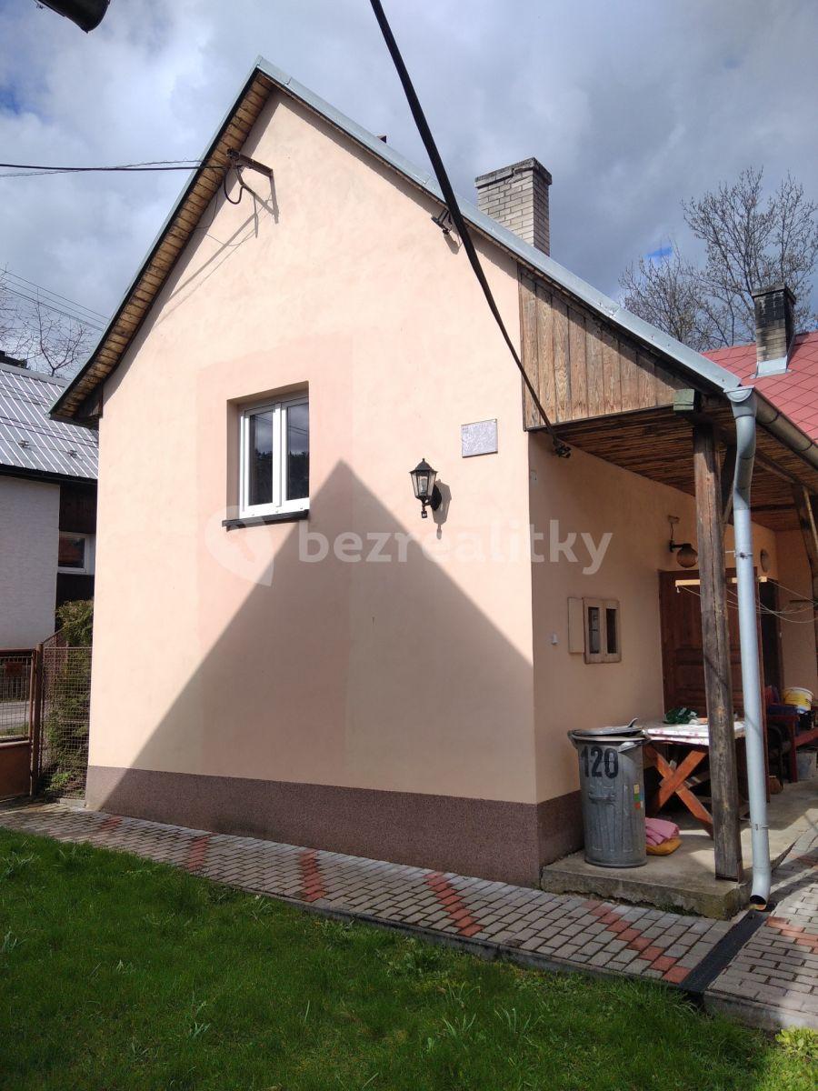Prodej domu 117 m², pozemek 3.735 m², Kašava, Zlínský kraj