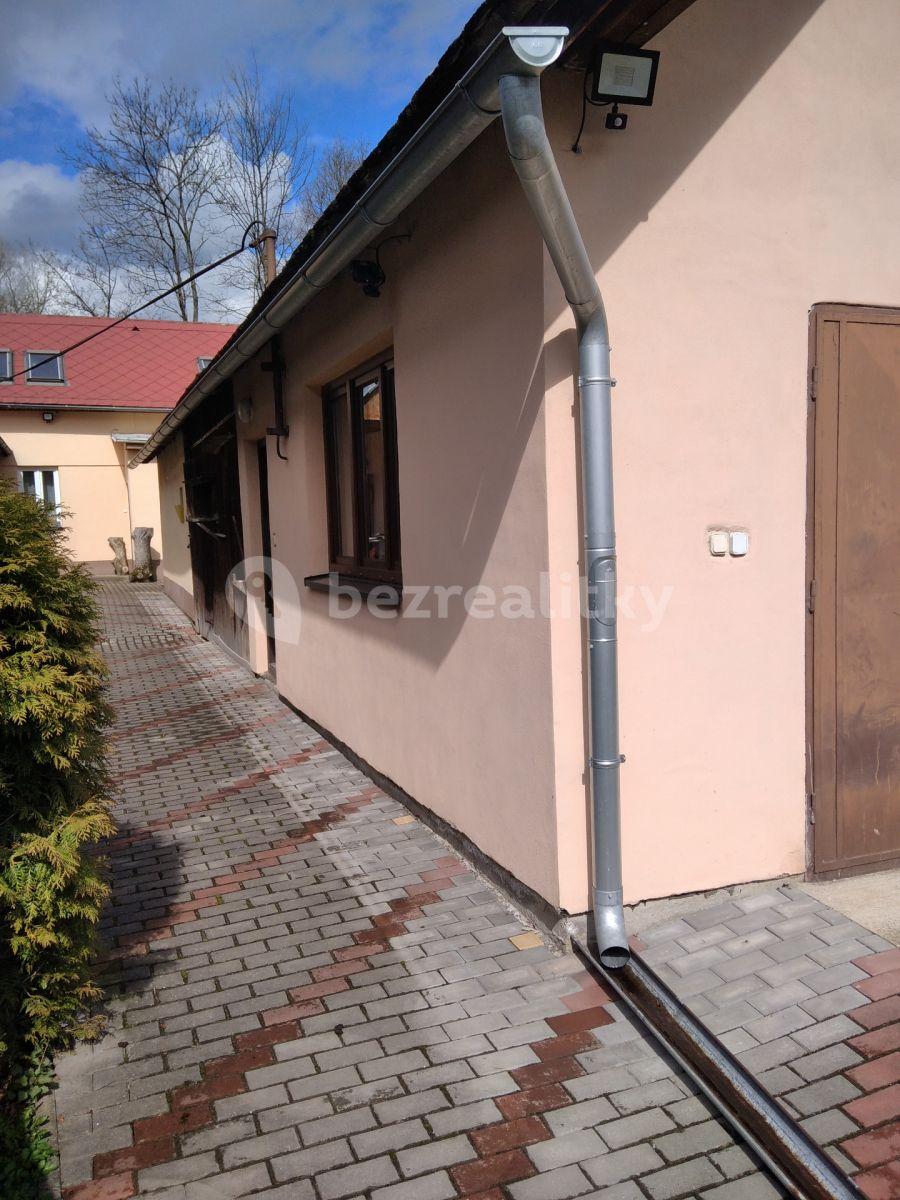 Prodej domu 117 m², pozemek 3.735 m², Kašava, Zlínský kraj