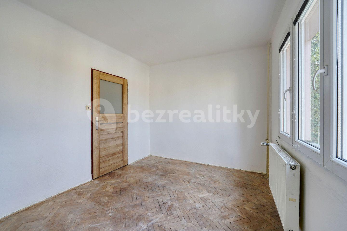 Prodej bytu 3+1 66 m², Alšova, Kralovice, Plzeňský kraj