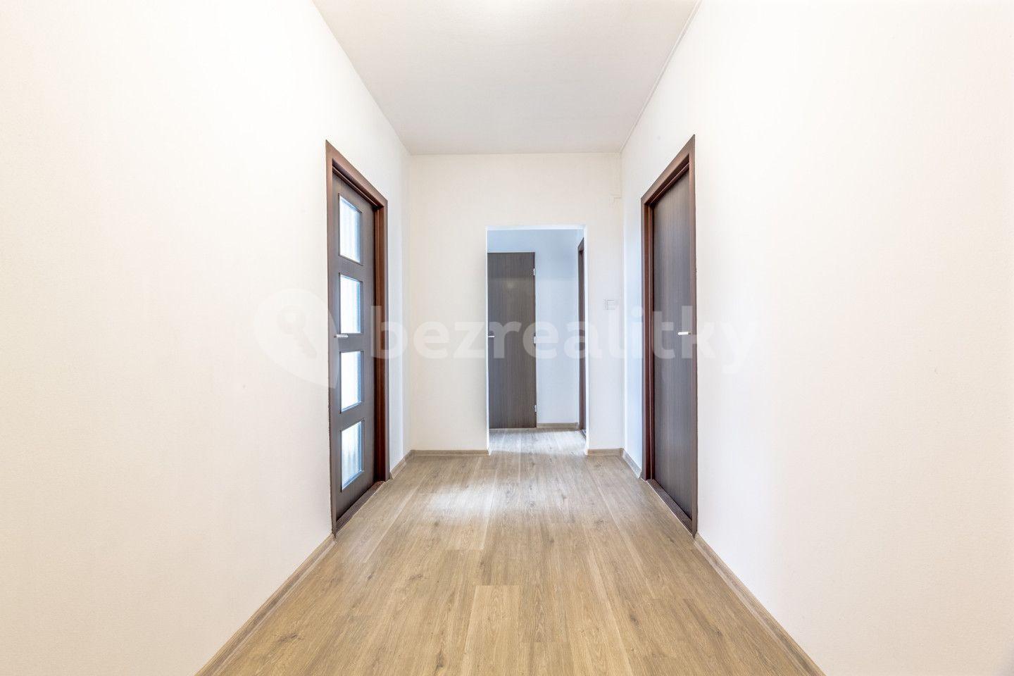 Prodej bytu 3+1 76 m², Olbrachtova, Liberec, Liberecký kraj