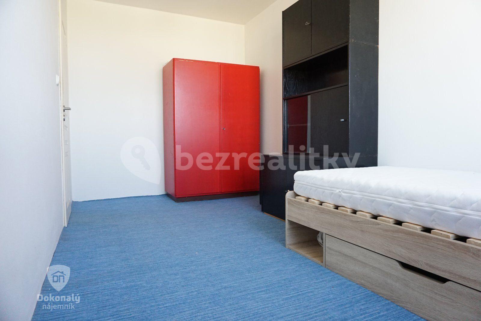 Pronájem bytu 4+kk 68 m², Novoborská, Praha, Praha