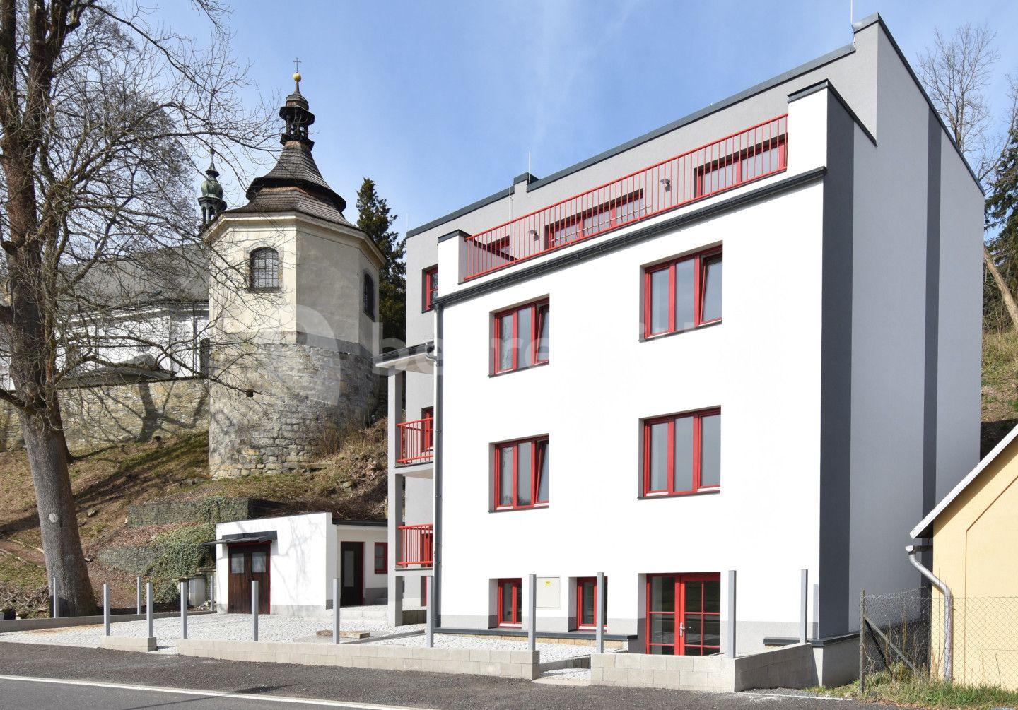 Prodej domu 352 m², pozemek 350 m², nábřeží Obránců míru, Železný Brod, Liberecký kraj
