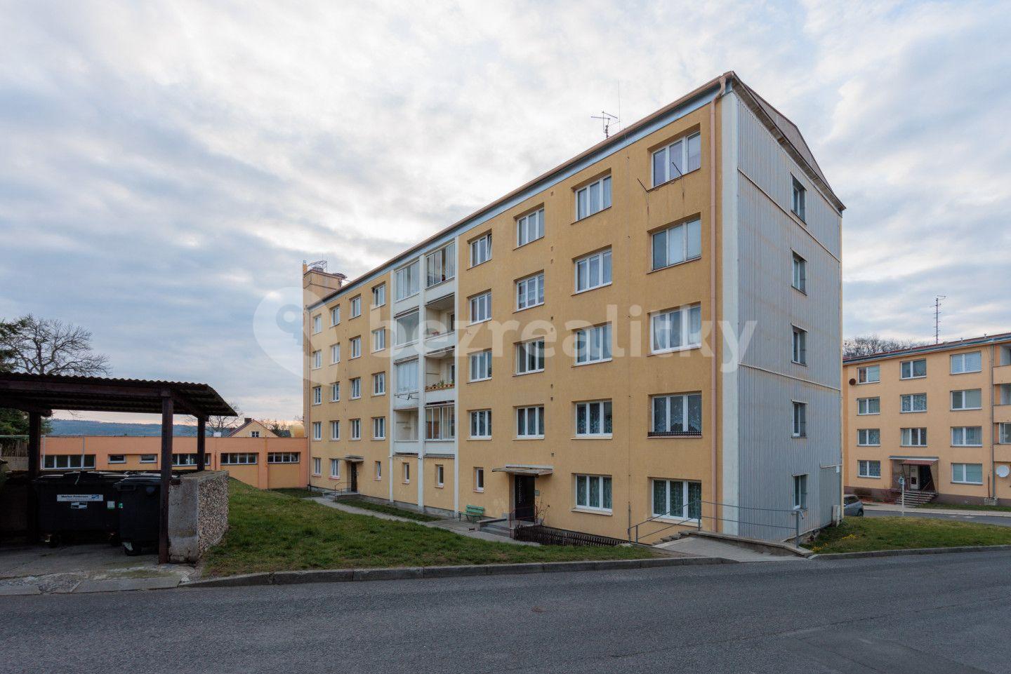 Prodej bytu 1+1 36 m², Obuvnická, Bochov, Karlovarský kraj