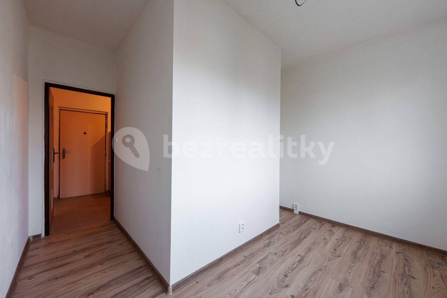 Prodej bytu 1+1 36 m², Obuvnická, Bochov, Karlovarský kraj