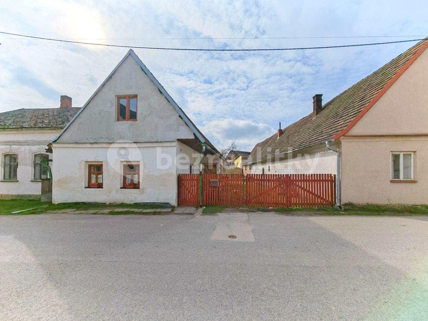 Prodej domu 140 m², pozemek 317 m², Dolany, Královéhradecký kraj