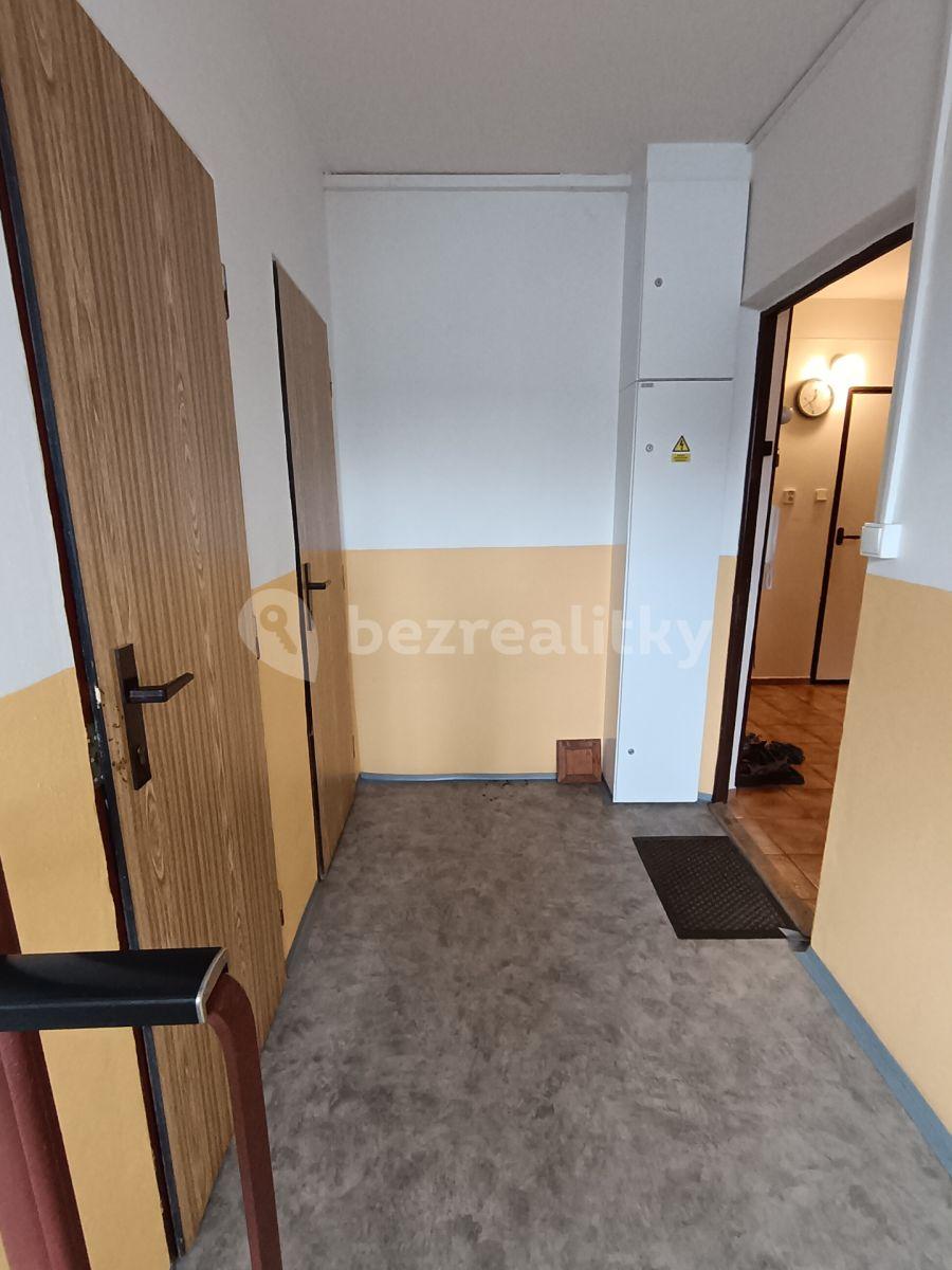 Prodej bytu 4+1 82 m², Pod tratí, Teplice, Ústecký kraj